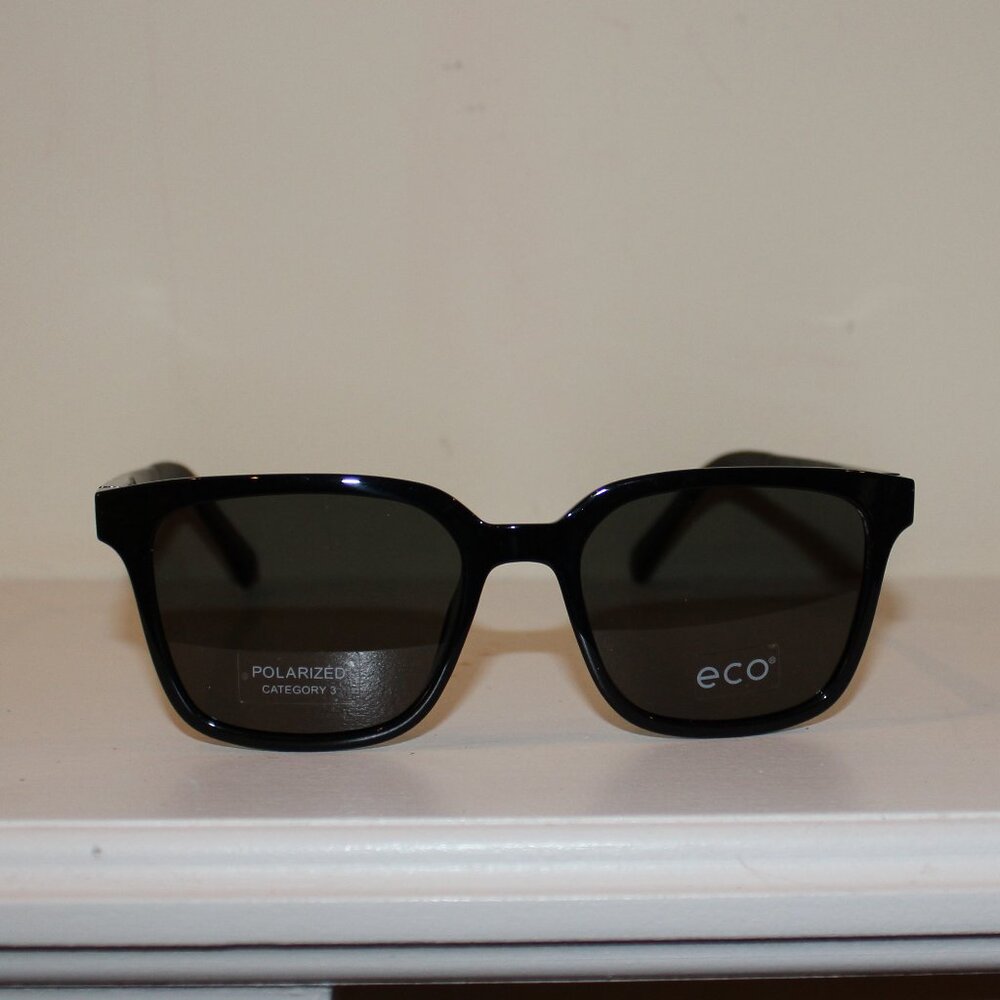 Eco Women's Sunglasses (Miller)
